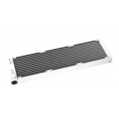 система водяного охлаждения Deepcool LE720 R-LE720-WHAMMN-G-1
