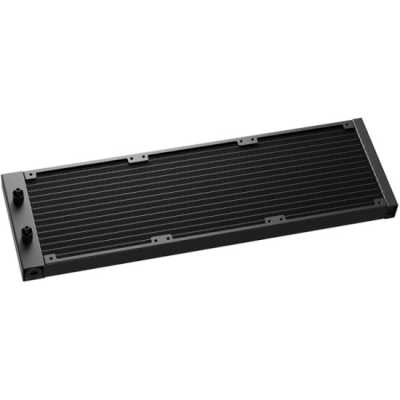кулер Deepcool LM420 R-LM420-BKDMMC-1 Черный
