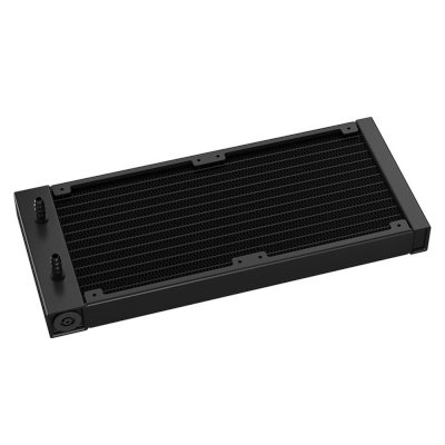 кулер Deepcool LS520 R-LS520-BKAMNT-G-1