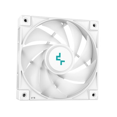 кулер Deepcool LS520 WH R-LS520-WHAMNT-G-1
