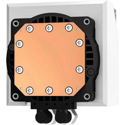 кулер Deepcool LT360 ARGB White