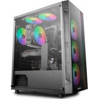 корпус Deepcool Matrexx 55 ADD-RGB