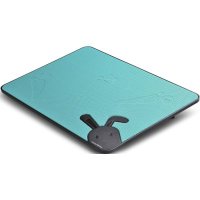 охлаждающая подставка DeepCool N2 Kawaii Style Зеленый