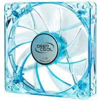 кулер Deepcool Xfan 120U B-B