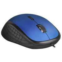 мышь Defender Accura MM-520 Blue Синий