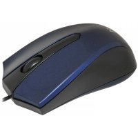 мышь Defender Accura MM-950 Blue Синий