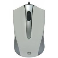 мышь Defender Accura MM-950 Grey Серый