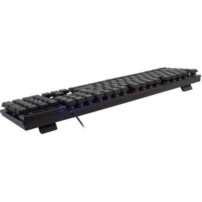 клавиатура Defender Arx GK-196L 45186 Черный