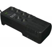 UPS Defender AVR Typhoon 800VA Черный