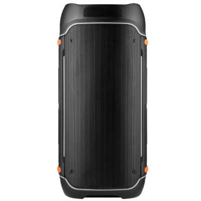 портативная колонка Defender Boomer 120 Black