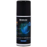 чистящая пена Defender CLN30806