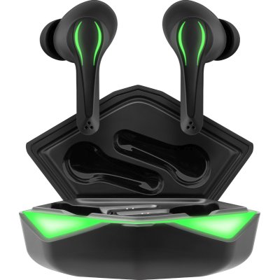 наушники Defender CyberDots 220 Black