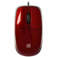 мышь Defender Datum MS-940 Red Красный