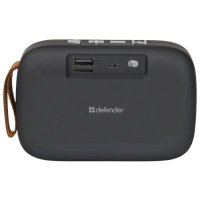 колонка Defender Enjoy S300 Black
