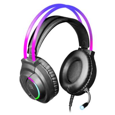 гарнитура Defender Flame Black
