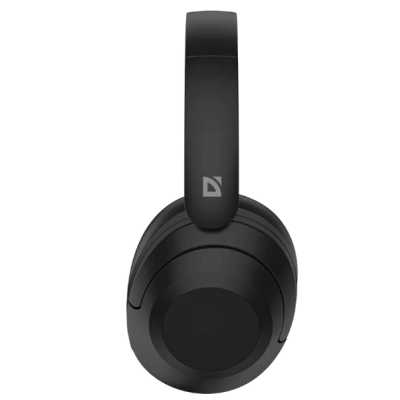 гарнитура Defender FreeMotion B490 Black