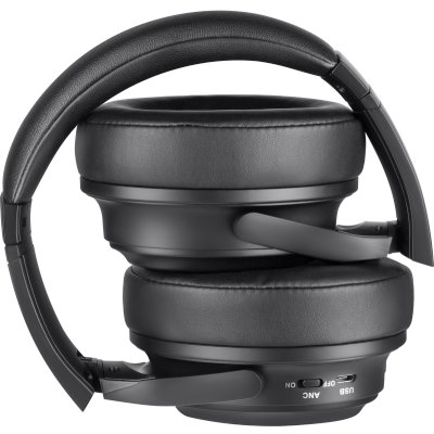 гарнитура Defender FreeMotion B535 Black