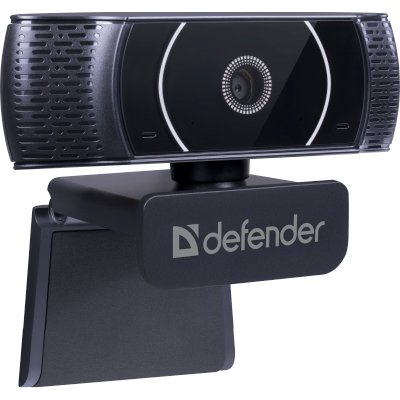 веб-камера Defender G-lens 2590 черный