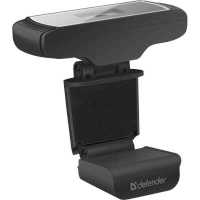веб-камера Defender G-lens 2597 черный