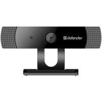 веб-камера Defender G-lens 2599 FullHD черный