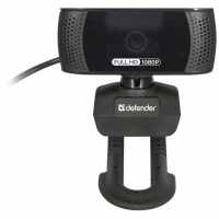 веб-камера Defender G-lens 2694 черный