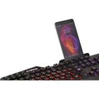 клавиатура Defender Glorious GK-310L Черный