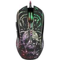 мышь Defender Invoker GM-947 Черный