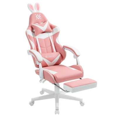 игровое кресло Defender Irifi Pink розовый