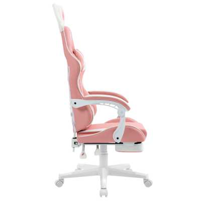 игровое кресло Defender Irifi Pink розовый