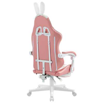 игровое кресло Defender Irifi Pink розовый