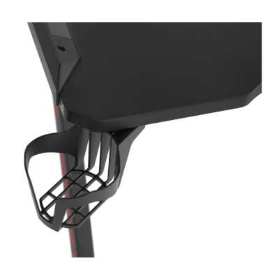 игровой стол Defender Jupiter Black 64309