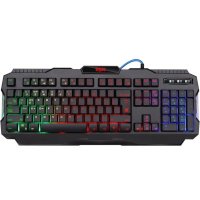 клавиатура Defender Legion GK-010DL Черный