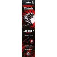 коврик для мыши Defender Liberty 50562