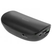 колонка Defender Moon Power Black Черный