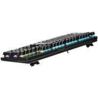 клавиатура Defender Paladin GK-370L Черный