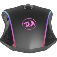мышь Redragon Memeanlion Chroma Черный