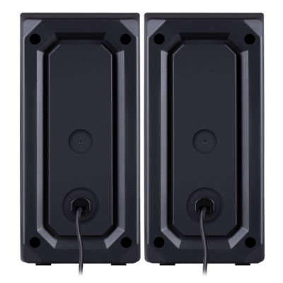 колонки Defender Stellar Black 65043