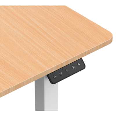 компьютерный стол Defender Torios Oak