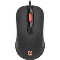 мышь Defender Ultra Classic MB-280 52281 Черный