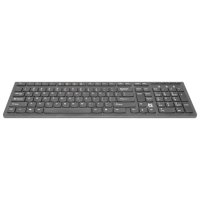 клавиатура Defender UltraMate SM-530 RU Черный