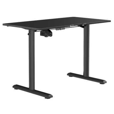 игровой стол Defender Volt Black 64475
