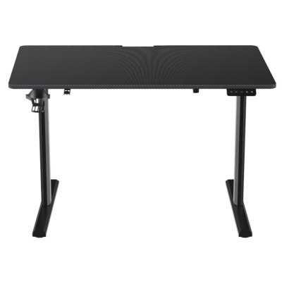 игровой стол Defender Volt Black 64475