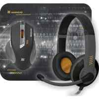 мышь Defender Warhead MPH-1500 Черный