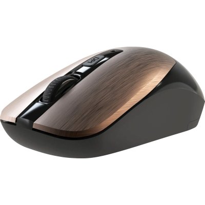 мышь Defender Wave MM-995 Bronze Бронзовый