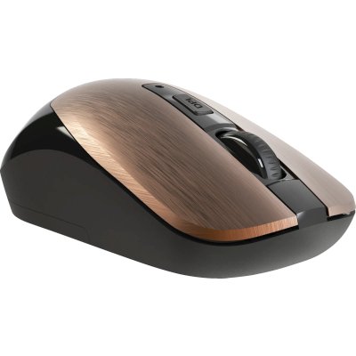 мышь Defender Wave MM-995 Bronze Бронзовый