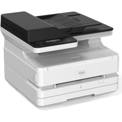 МФУ Deli Laser M2500ADN Белый