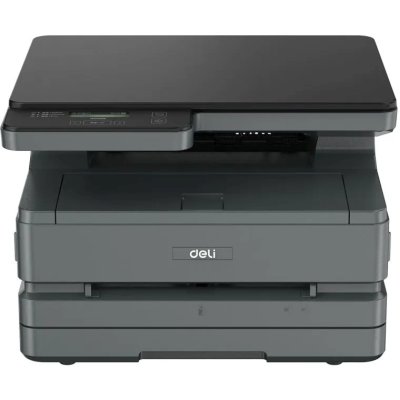 МФУ Deli Laser M3100DN Серый