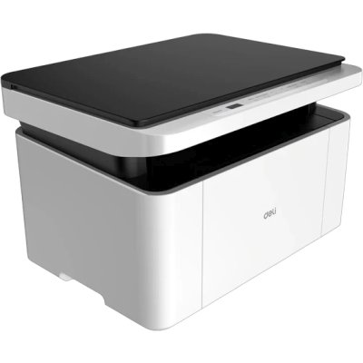 МФУ Deli M1820W Белый