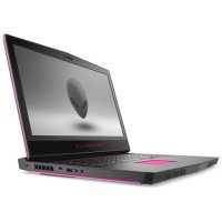 ноутбук Dell Alienware 15 R4 A15-7701 Серебристый