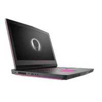 ноутбук Dell Alienware 17 R4 A17-7664 Серебристый